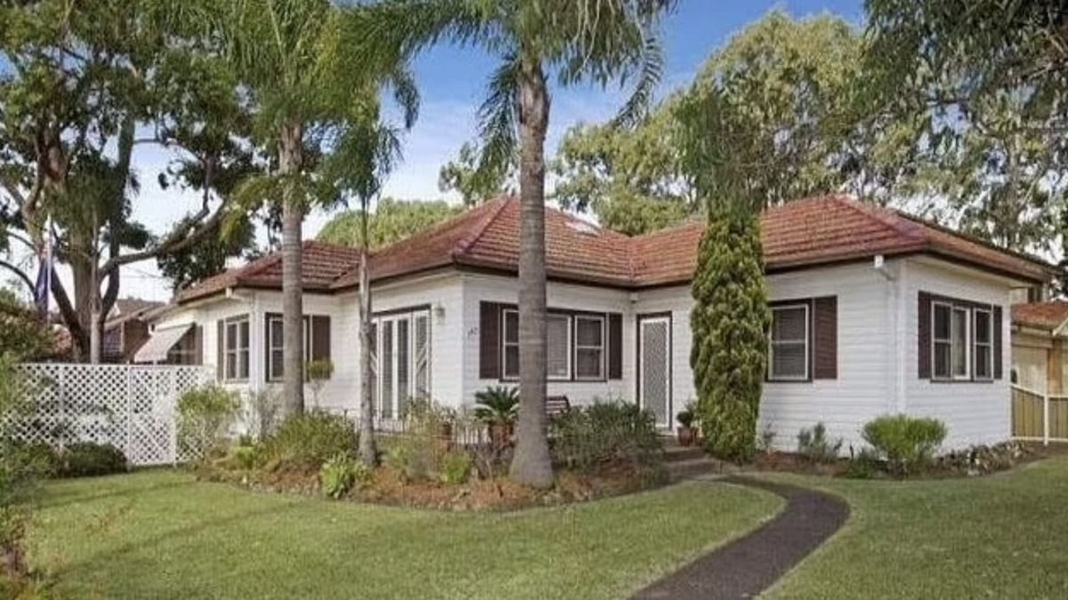 У передмісті Сіднея пропонують безкоштовне житло, але є нюанс - Нерухомість