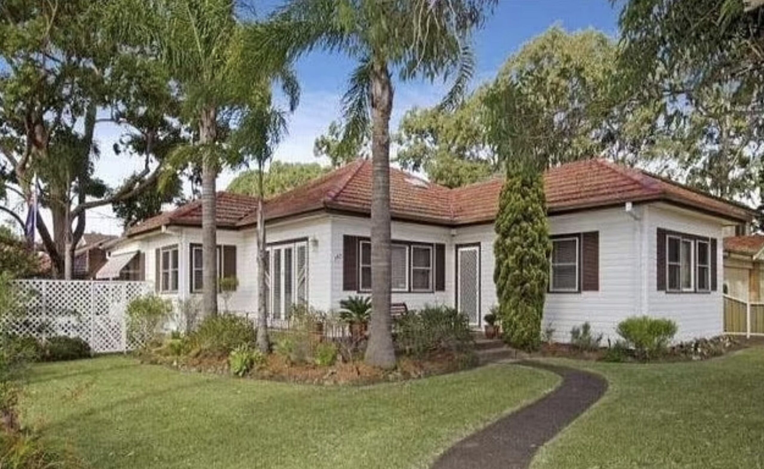 В пригороде Сиднея предлагают бесплатное жилье, но есть нюанс - Недвижимость