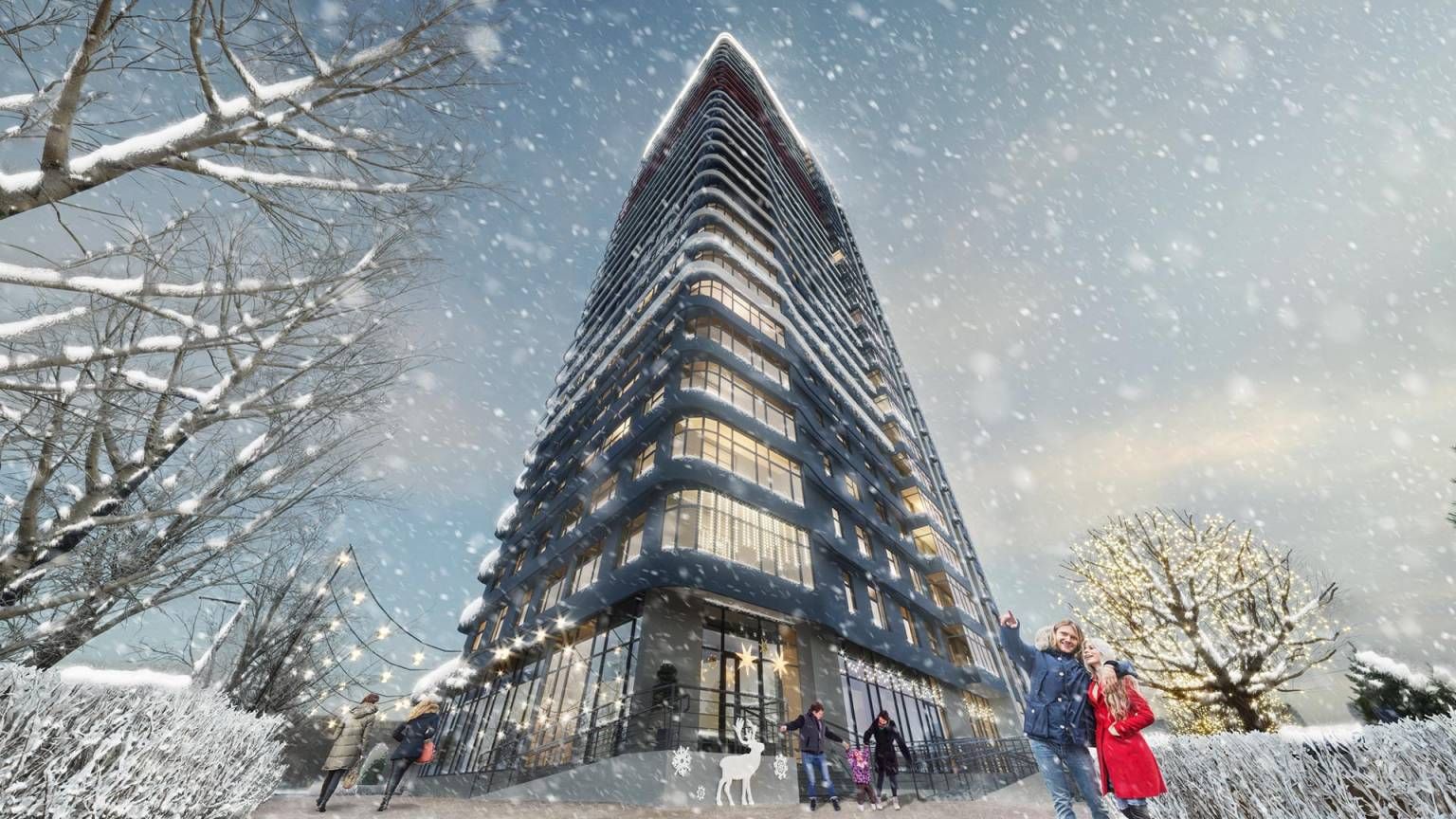 Скільки коштують новобудови у Києві: порівняння цін за класом та площею - Нерухомість Скільки коштують новобудови у Києві: порівняння цін за класом та площею - Нерухомість