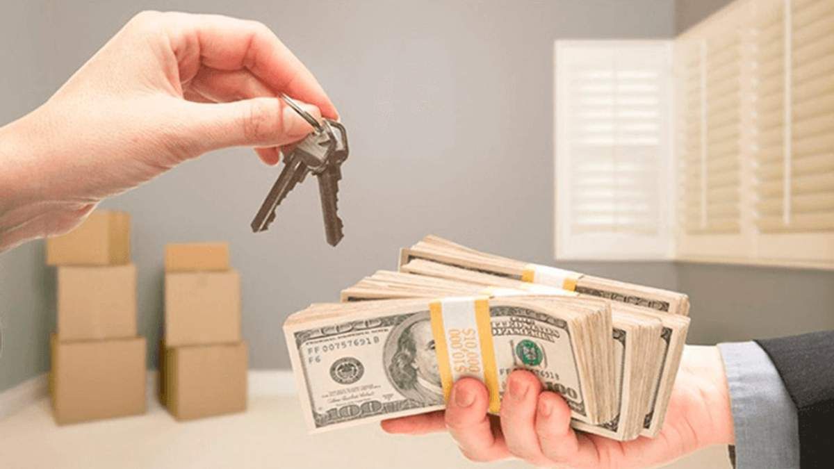 Сколько компенсации получили нардепы за аренду жилья в 2021 году - Недвижимость Сколько компенсации получили нардепы за аренду жилья в 2021 году - Недвижимость