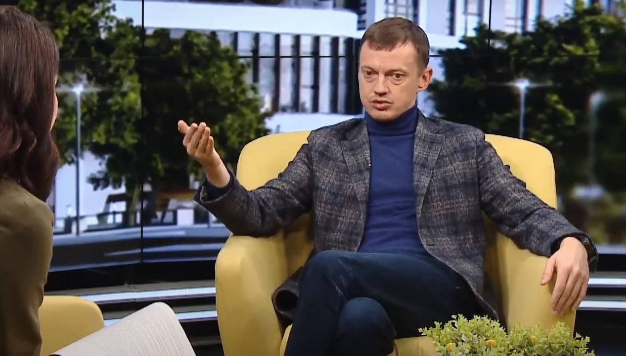 Що насправді вплине на вартість житла у 2022 році: інтерв'ю з забудовником - Нерухомість Що насправді вплине на вартість житла у 2022 році: інтерв'ю з забудовником - Нерухомість