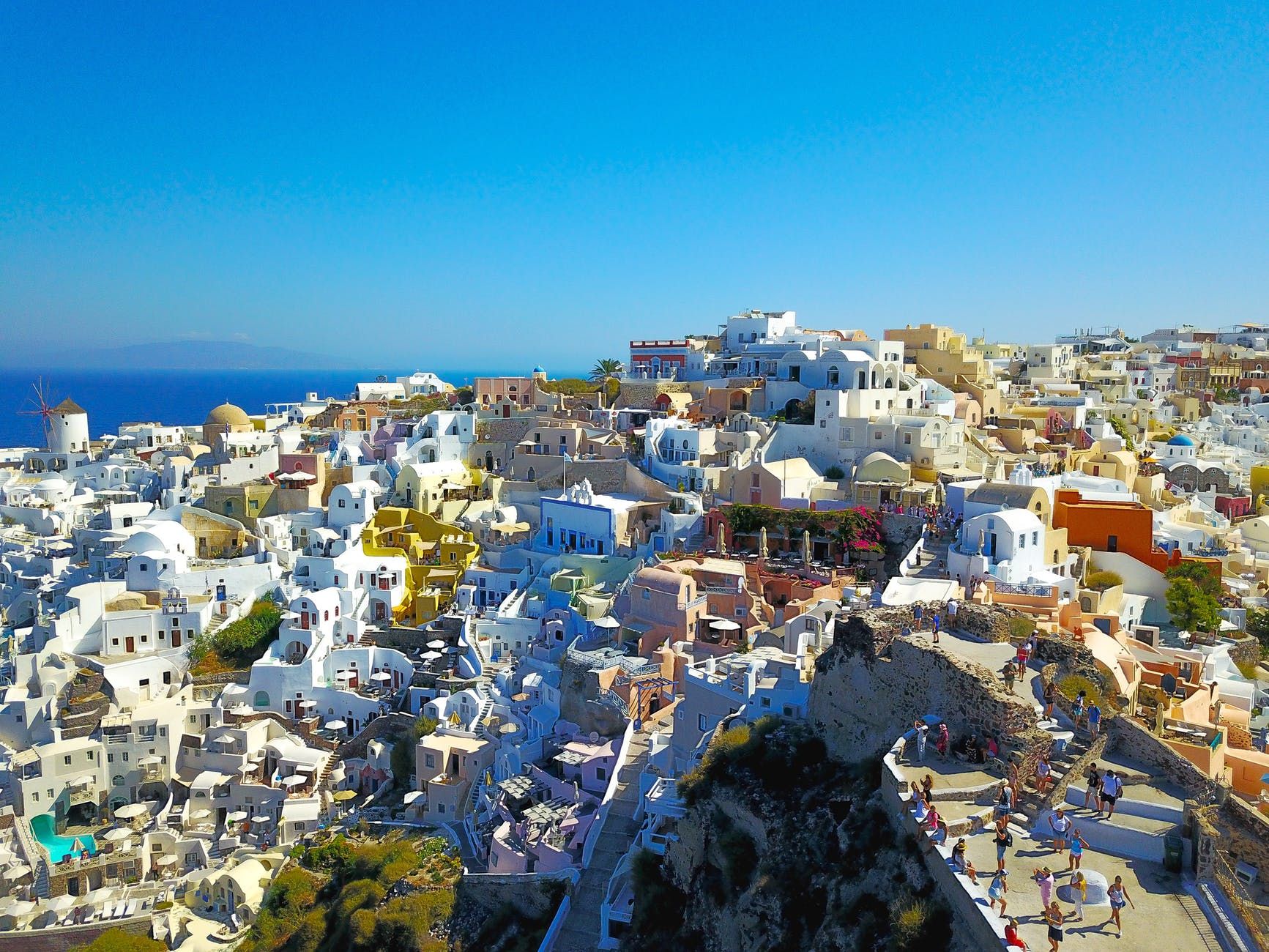 Через зниження доходу: у Греції знизять податок на нерухомість - Нерухомість