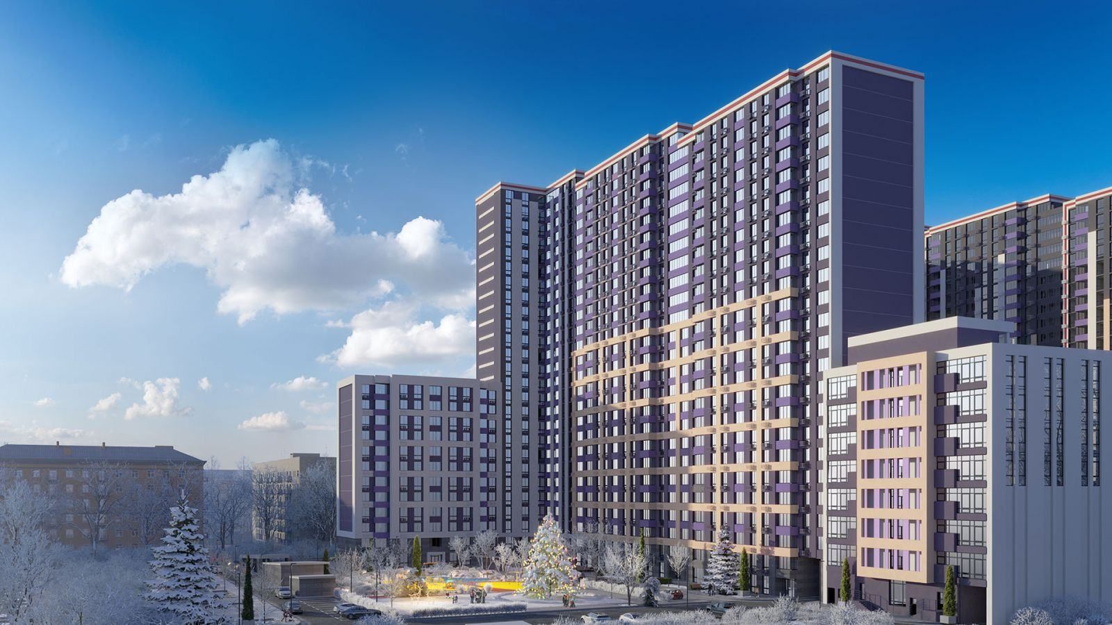 Кому не варто купувати дворівневу квартиру: девелопер назвав цікавий нюанс - Нерухомість Кому не варто купувати дворівневу квартиру: девелопер назвав цікавий нюанс - Нерухомість