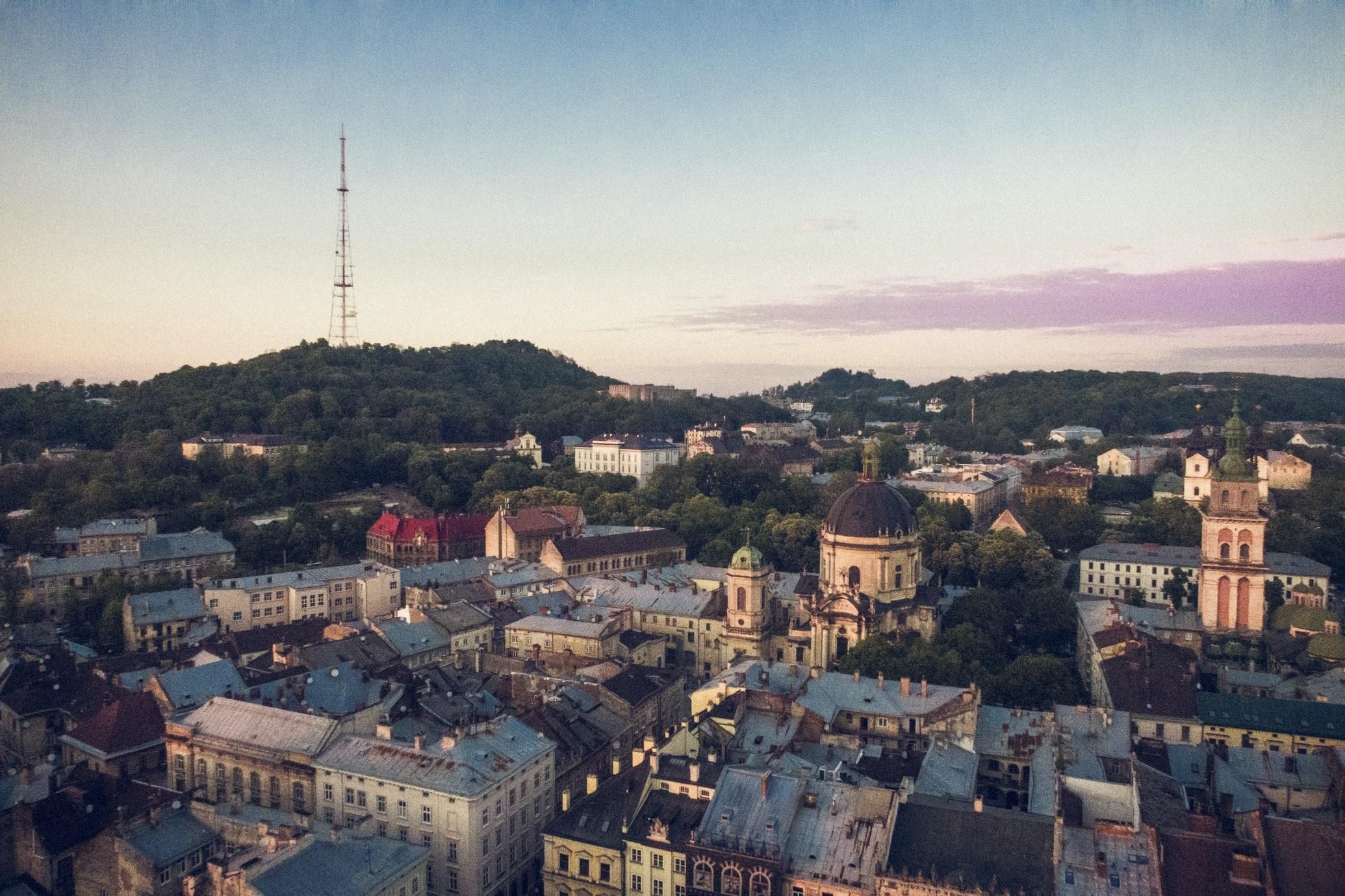Что предлагает рынок недвижимости Львова: 5 самых дорогих квартир - Недвижимость