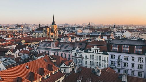 Все менше чехів можуть купити власне житло: у чому причина 