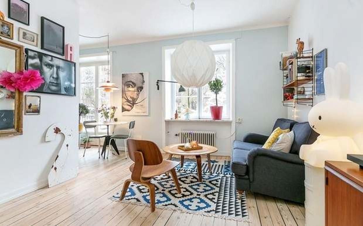 Квартира-студия: какие преимущества функционального жилья - Недвижимость Квартира-студия: какие преимущества функционального жилья - Недвижимость