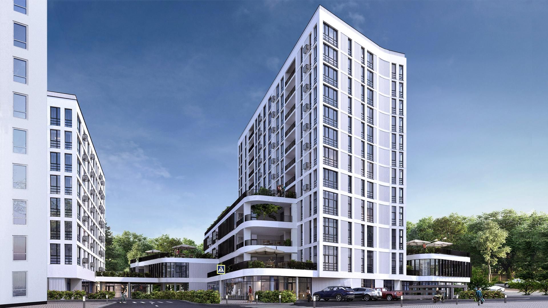 Инновации на рынке недвижимости: как базовые нормы сосуществуют с новыми технологиями - Недвижимость Инновации на рынке недвижимости: как базовые нормы сосуществуют с новыми технологиями - Недвижимость