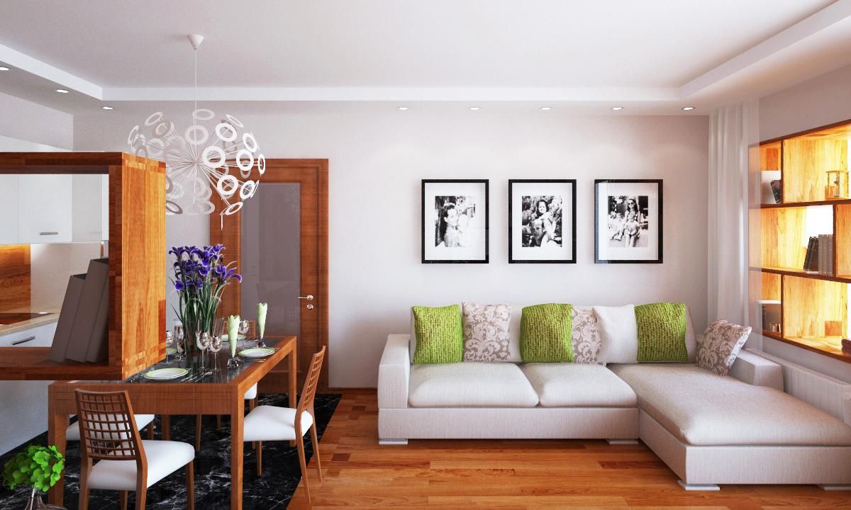 Приходимо на готове: на що треба звернути увагу при купівлі квартири на вторинному ринку - Нерухомість Приходимо на готове: на що треба звернути увагу при купівлі квартири на вторинному ринку - Нерухомість