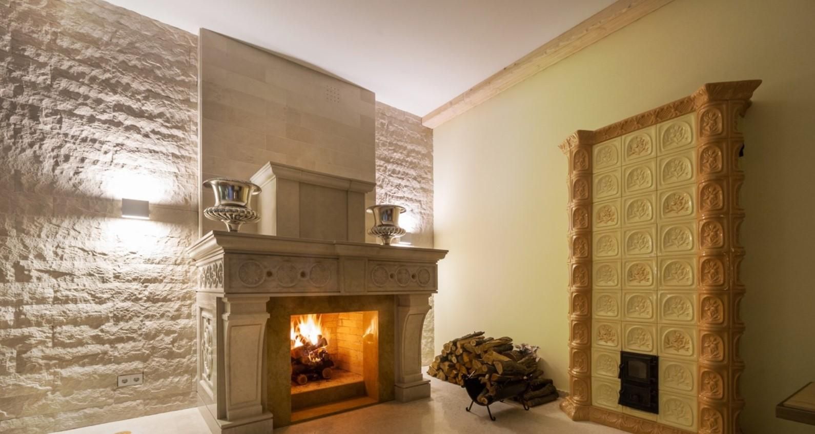 Під Києвом продають маєток зі спортивно-оздоровчим комплексом: ціна - Нерухомість Під Києвом продають маєток зі спортивно-оздоровчим комплексом: ціна - Нерухомість