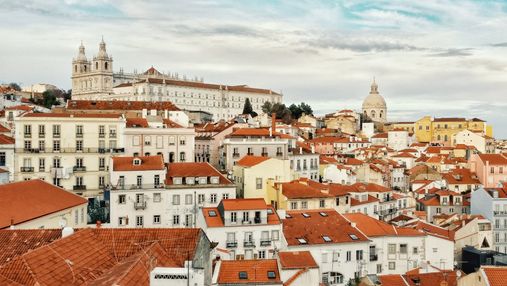 Самые дешевые города для покупки жилья в Португалии