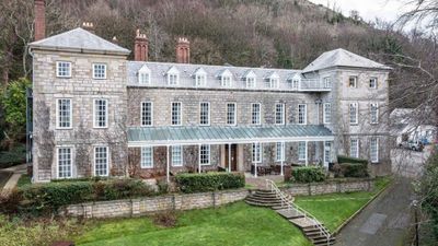 Будинок за 7 тисяч доларів: доступна нерухомість у Великій Британії 