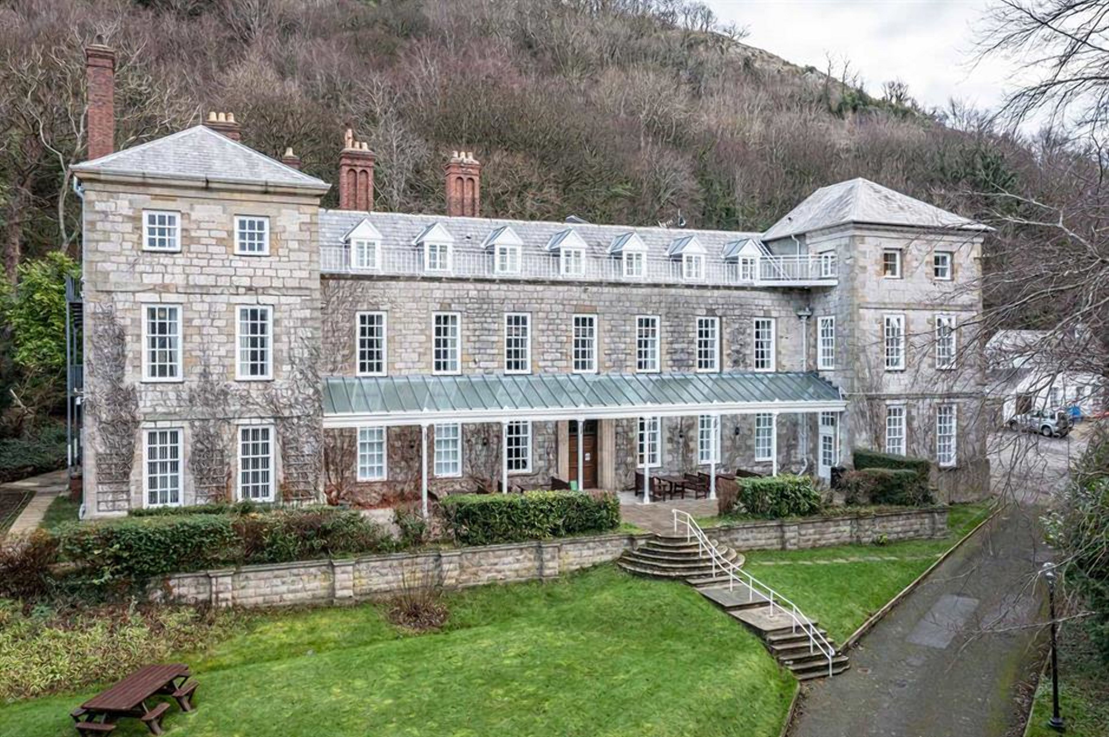 Будинок за 7 тисяч доларів: доступна нерухомість у Великій Британії - Нерухомість Будинок за 7 тисяч доларів: доступна нерухомість у Великій Британії - Нерухомість