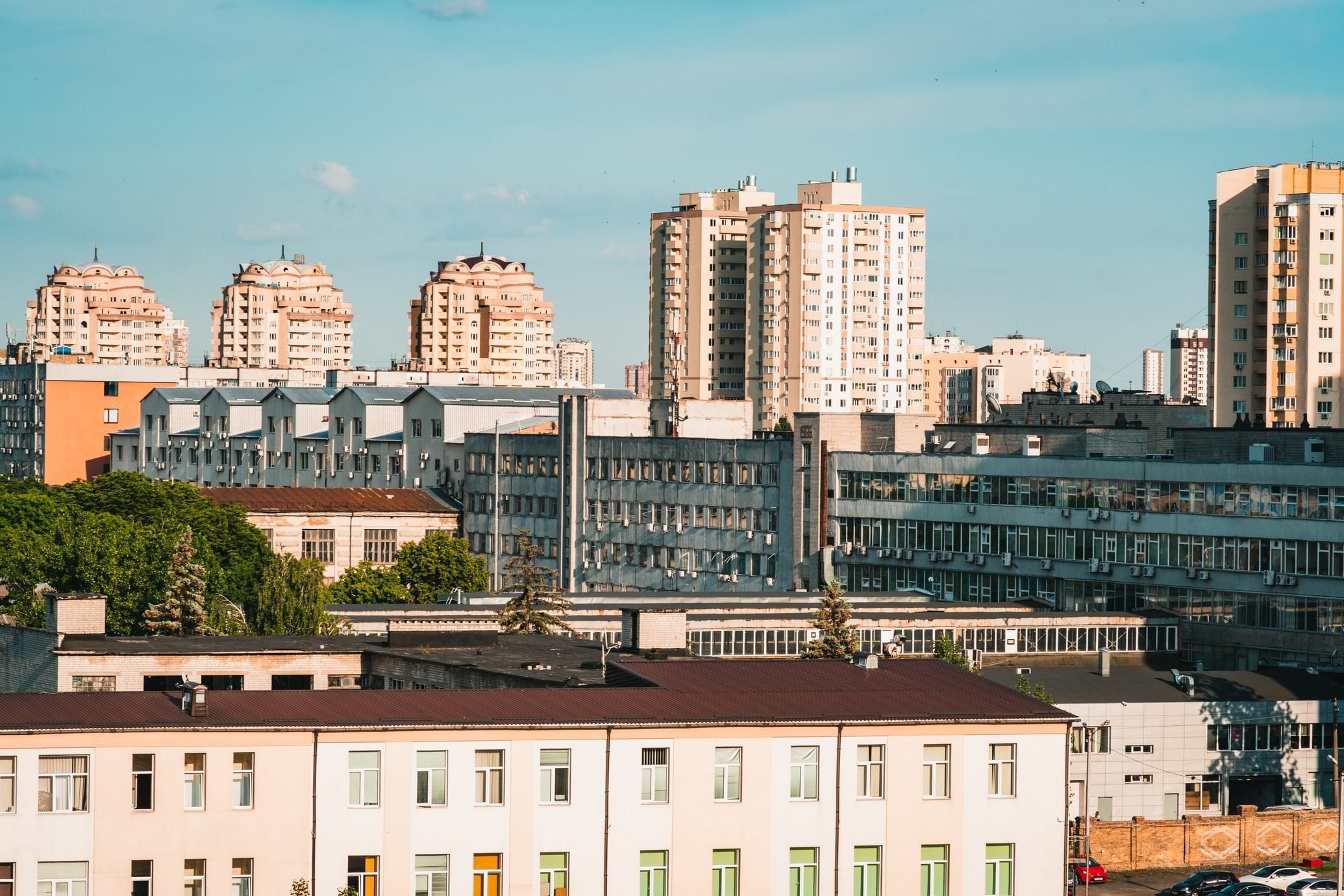 Рекордний ріст цін: в яких містах України найдорожчі "квадрати" - Нерухомість Рекордний ріст цін: в яких містах України найдорожчі "квадрати" - Нерухомість