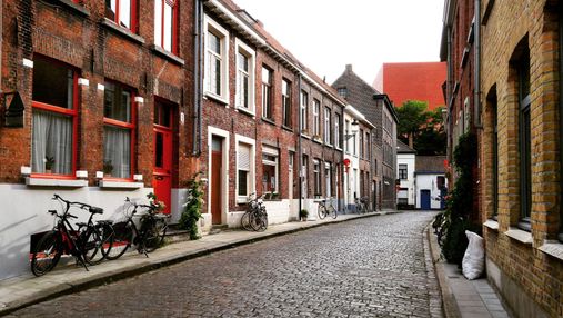 Переоцінка потреб: у Бельгії різко дорожчають приватні будинки