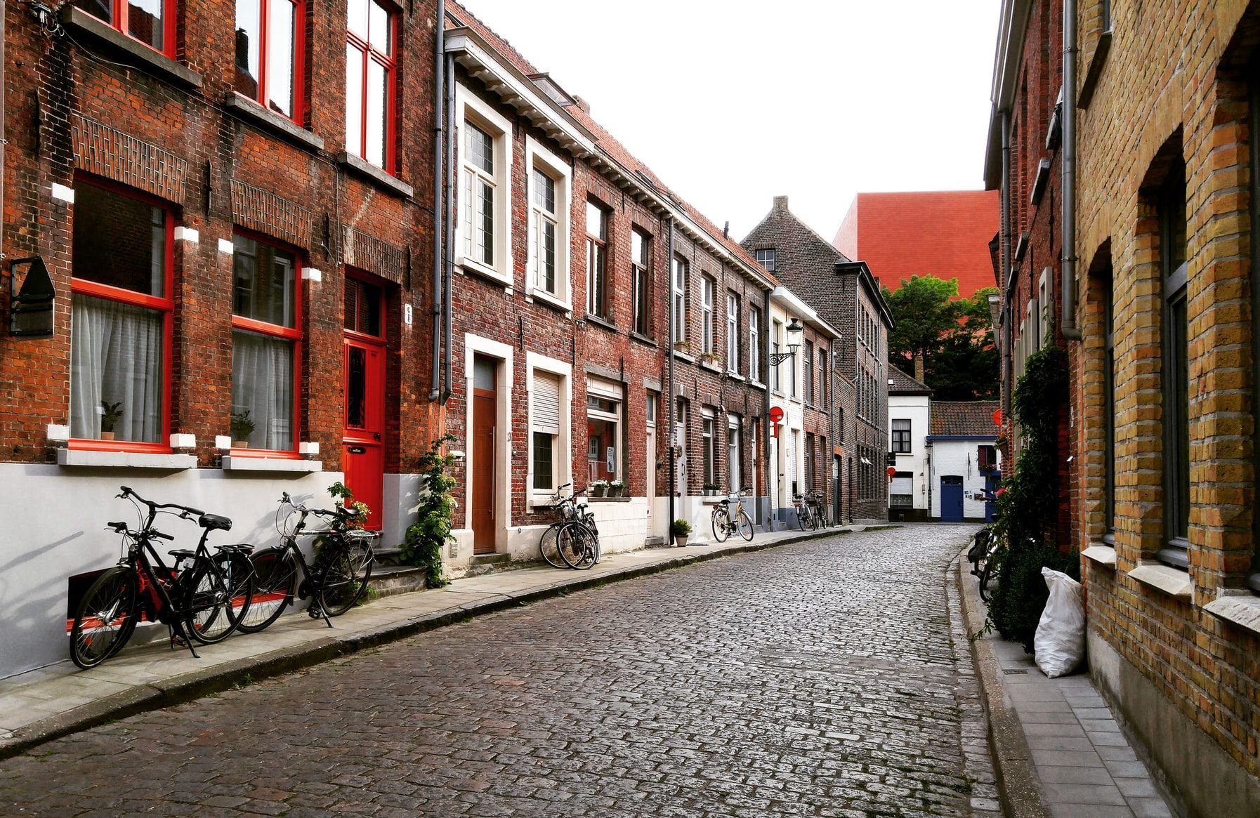 Переоцінка потреб: у Бельгії різко дорожчають приватні будинки - Нерухомість