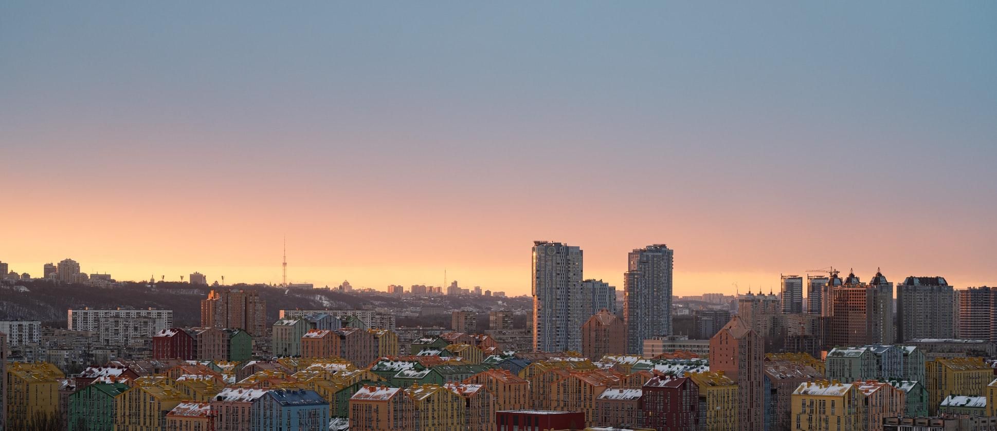 Кількість угод з оренди столичного житла зменшилась на 35% - 18 февраля 2022 - Недвижимость Кількість угод з оренди столичного житла зменшилась на 35% - 18 февраля 2022 - Недвижимость