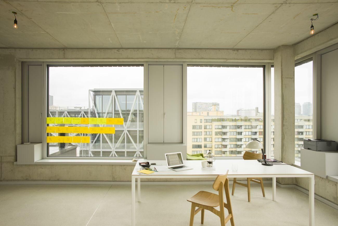 Лучшие здания ЕС: какие проекты вошли в финал престижной архитектурной премии - Недвижимость Лучшие здания ЕС: какие проекты вошли в финал престижной архитектурной премии - Недвижимость