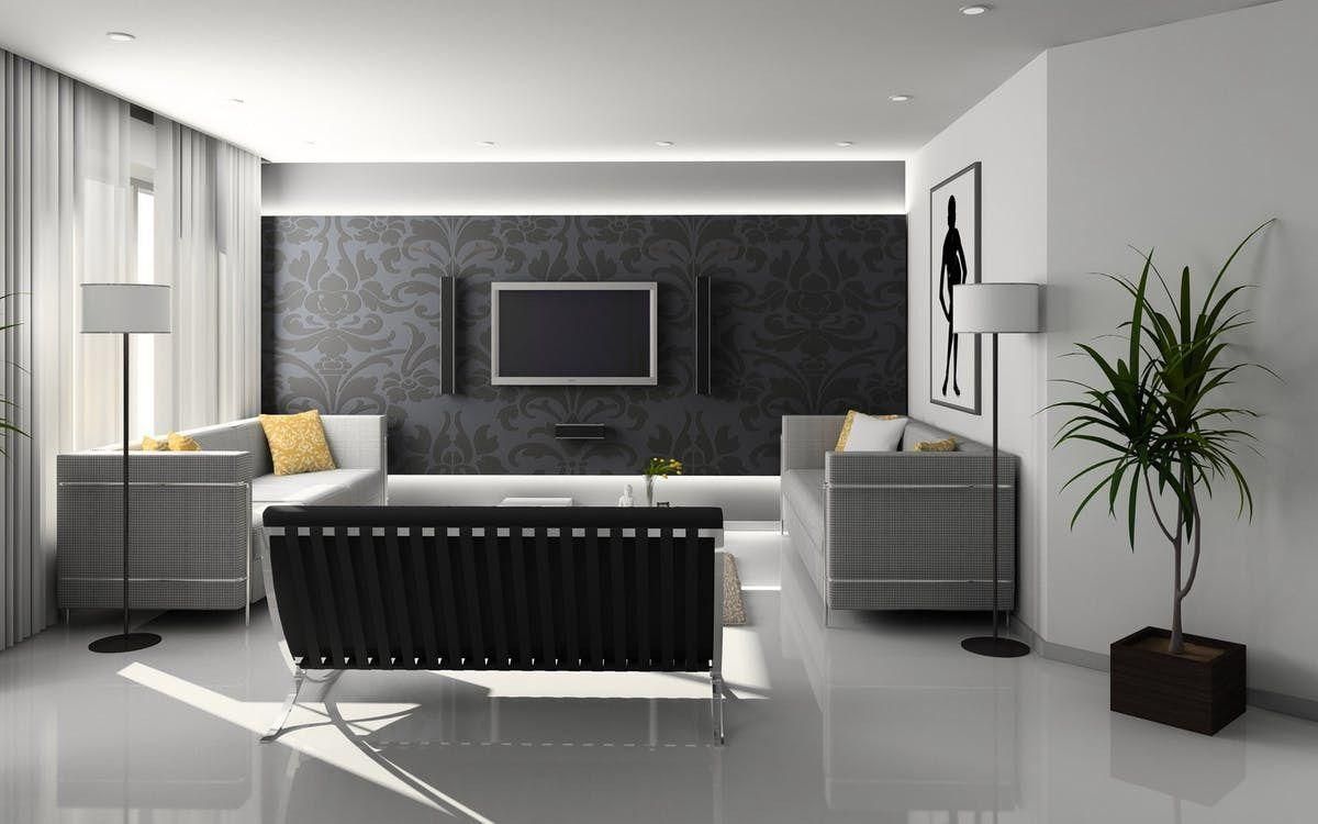 Интерьер комнаты: основные правила создания идеального пространства - Недвижимость