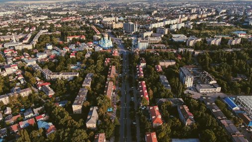 Переселення в межах країни: в Ужгороді зросли ціни на оренду житла