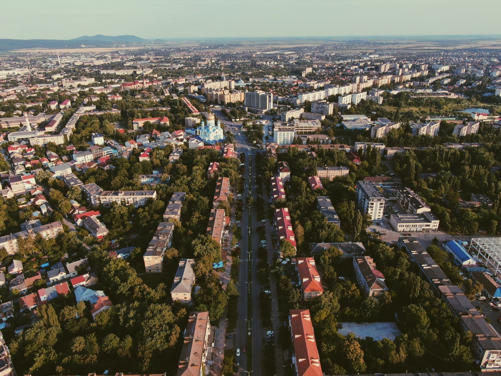 Переселення в межах країни: в Ужгороді зросли ціни на оренду житла - Нерухомість