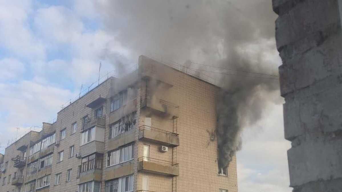 Риелторы объединили усилия против агрессора, – АСНУ - Недвижимость Риелторы объединили усилия против агрессора, – АСНУ - Недвижимость