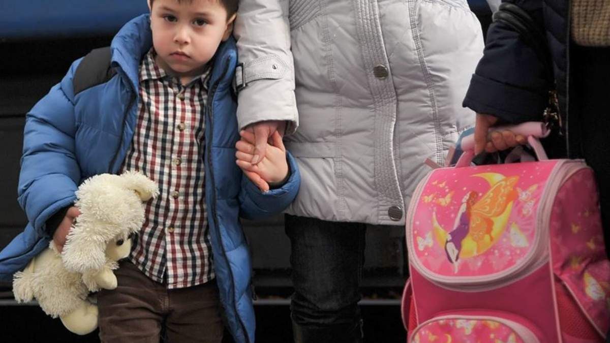 Где поселиться тем, кто убегает от войны: список полезных контактов - Недвижимость Где поселиться тем, кто убегает от войны: список полезных контактов - Недвижимость