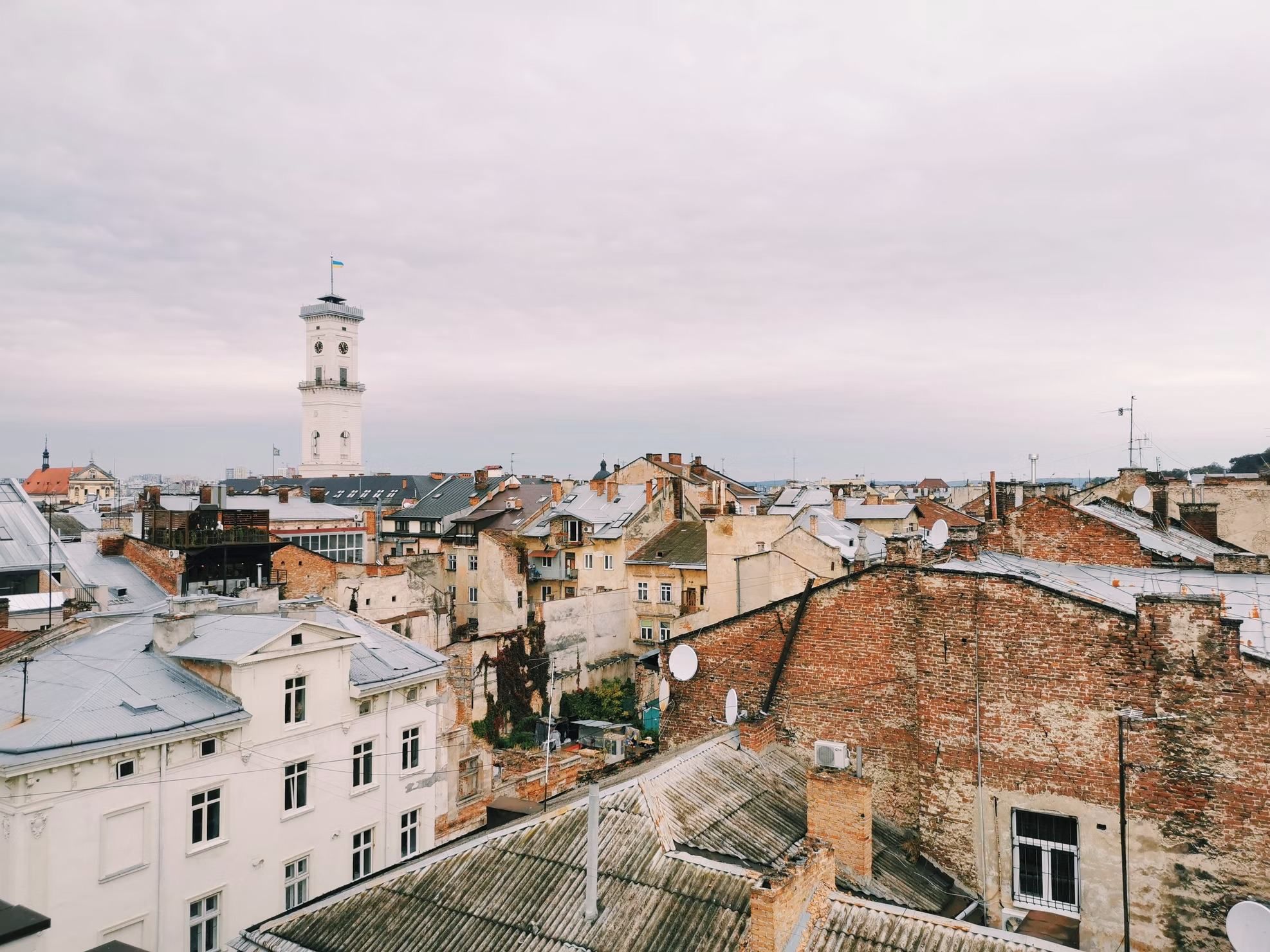 АСНУ советует отложить приобретение жилья до завершения режима военного положения - Недвижимость АСНУ советует отложить приобретение жилья до завершения режима военного положения - Недвижимость