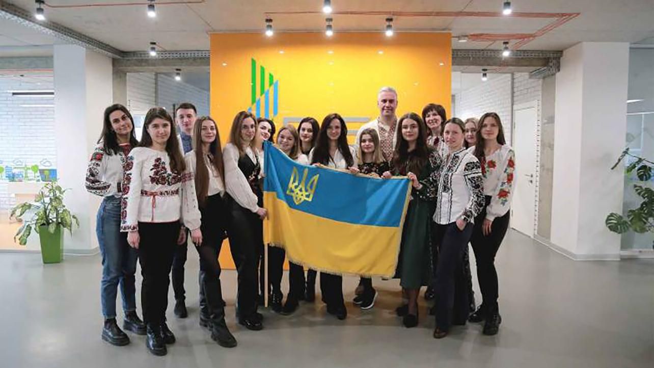 Укріплення міст та забезпечення житлом нових клієнтів: як працює фронт оборони РІЕЛ - Нерухомість Укріплення міст та забезпечення житлом нових клієнтів: як працює фронт оборони РІЕЛ - Нерухомість