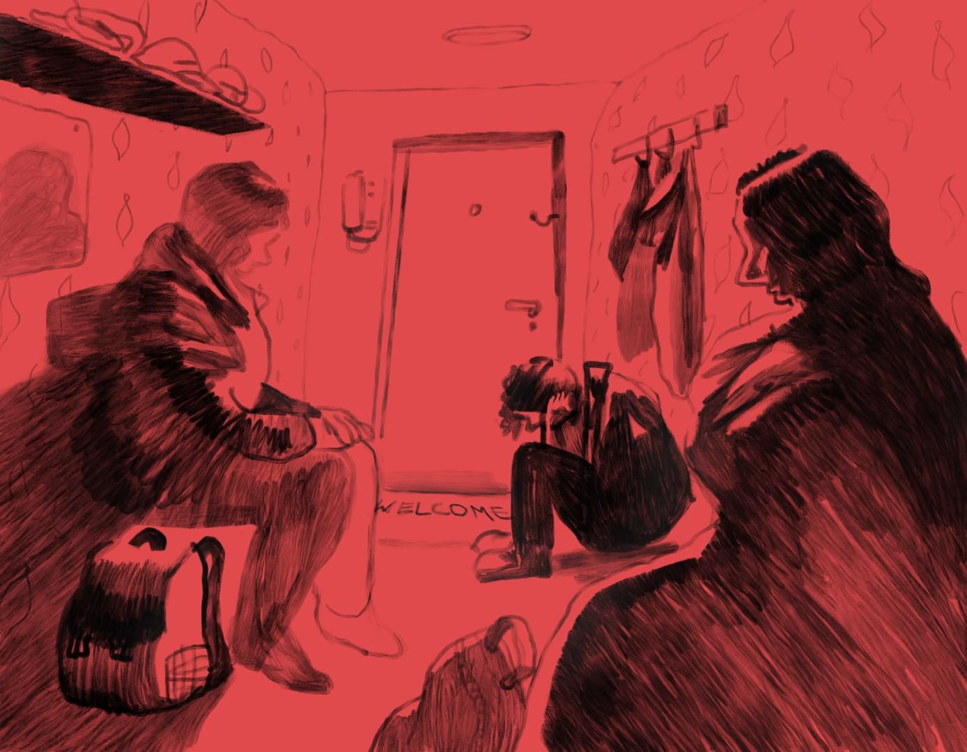 Доступ до житла в Україні під час війни: головні ініціативи держави - Нерухомість Доступ до житла в Україні під час війни: головні ініціативи держави - Нерухомість