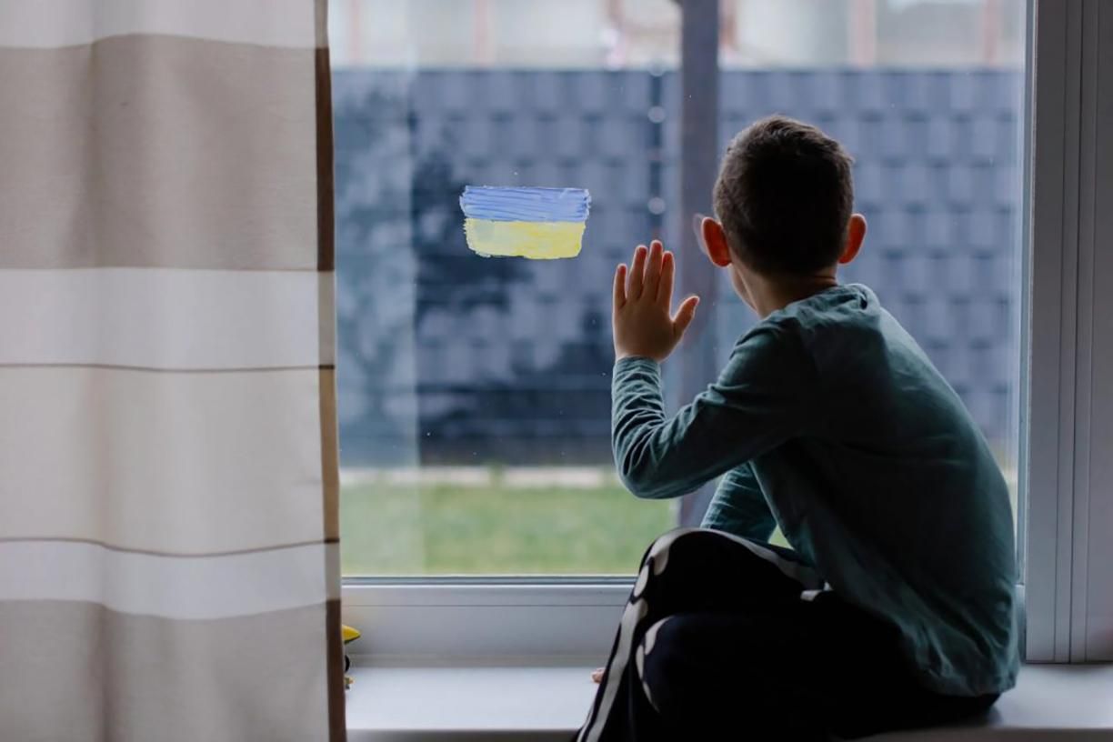Программа "Прихисток" работает: сейчас есть свободные места почти для 10 тысяч переселенцев Программа "Прихисток" работает: сейчас есть свободные места почти для 10 тысяч переселенцев