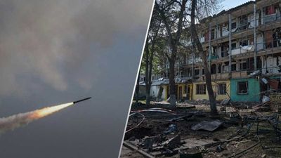 Росіяни на Донбасі обстріляли 45 населених пунктів: загинули 7 людей