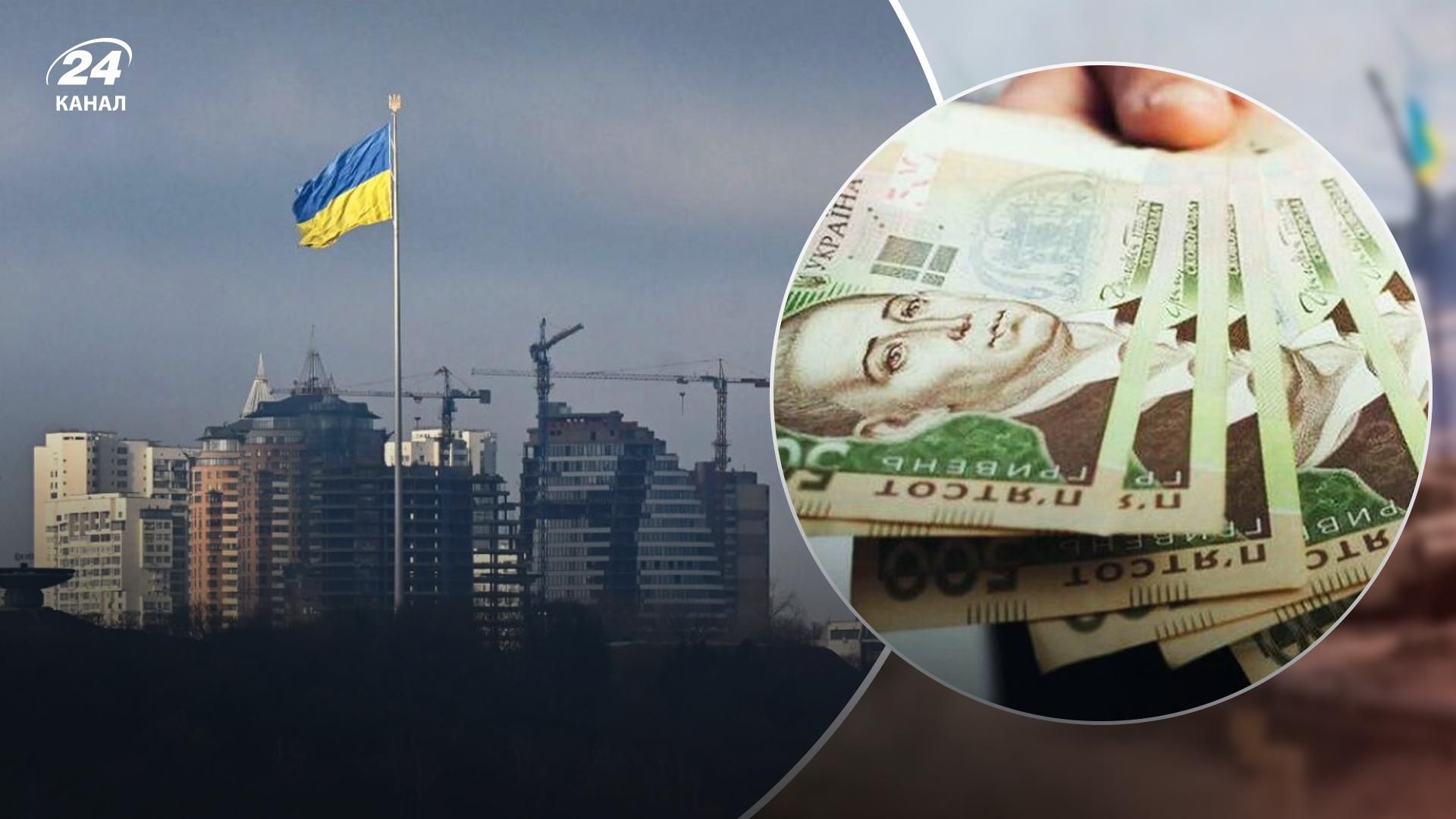 Цены на новостройки в Киеве могут временно снизиться на 15 – 20% - Недвижимость