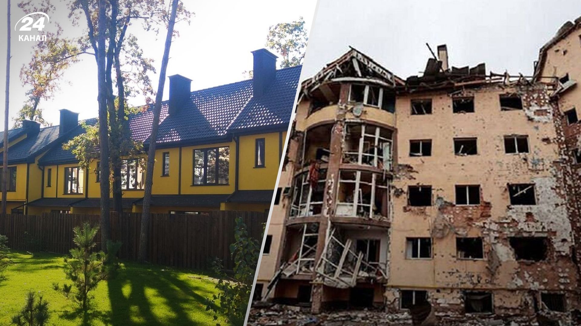 Улітку розпочнеться розпродаж квартир у Бучі та Ірпені на які ціни розраховувати - Нерухомість Улітку розпочнеться розпродаж квартир у Бучі та Ірпені на які ціни розраховувати - Нерухомість