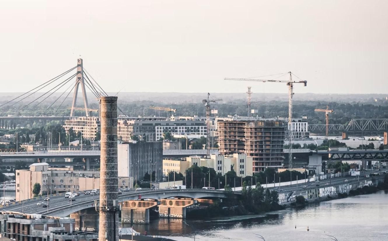 Цены на "первичку" растут почти по всей стране результаты исследования - Недвижимость Цены на "первичку" растут почти по всей стране результаты исследования - Недвижимость