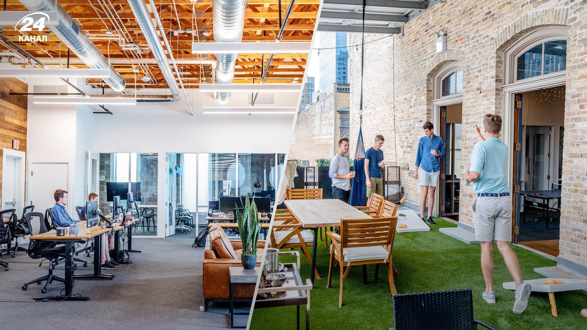 Для проживания, работы и отдыха  на Львовщине построят IT-городок - Недвижимость Для проживания, работы и отдыха  на Львовщине построят IT-городок - Недвижимость