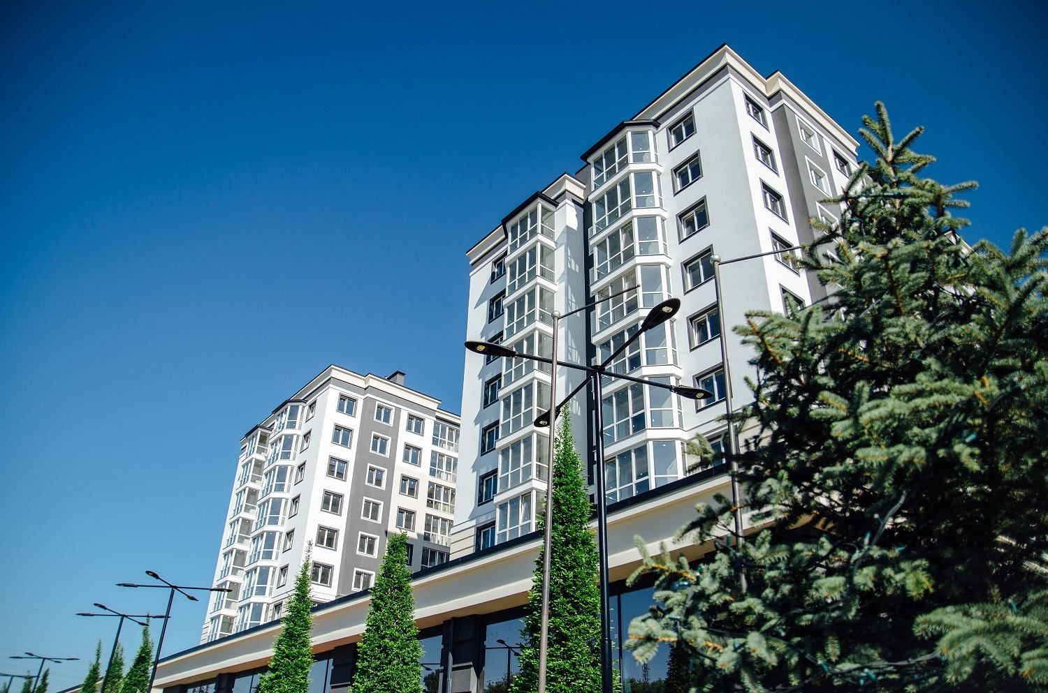 В Ирпене и Буче распродают недвижимость  за сколько можно купить квартиру в пригороде Киева - Недвижимость