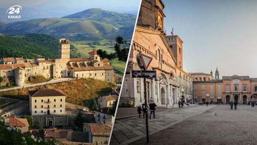 25 італійських муніципалітетів пропонують будинки по 1 євро