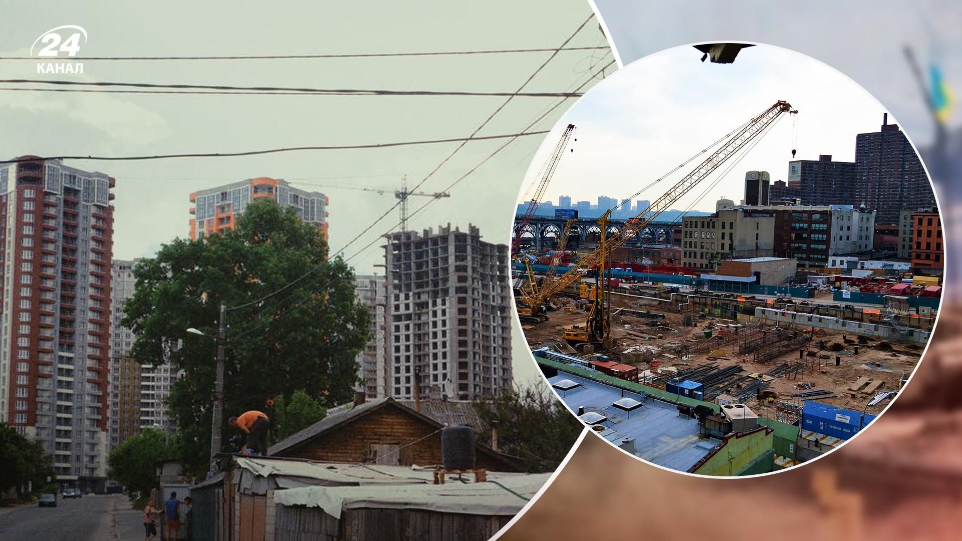 Украина столкнется с дефицитом жилья, – эксперт об отмирании привычного первичного рынка - Недвижимость Украина столкнется с дефицитом жилья, – эксперт об отмирании привычного первичного рынка - Недвижимость