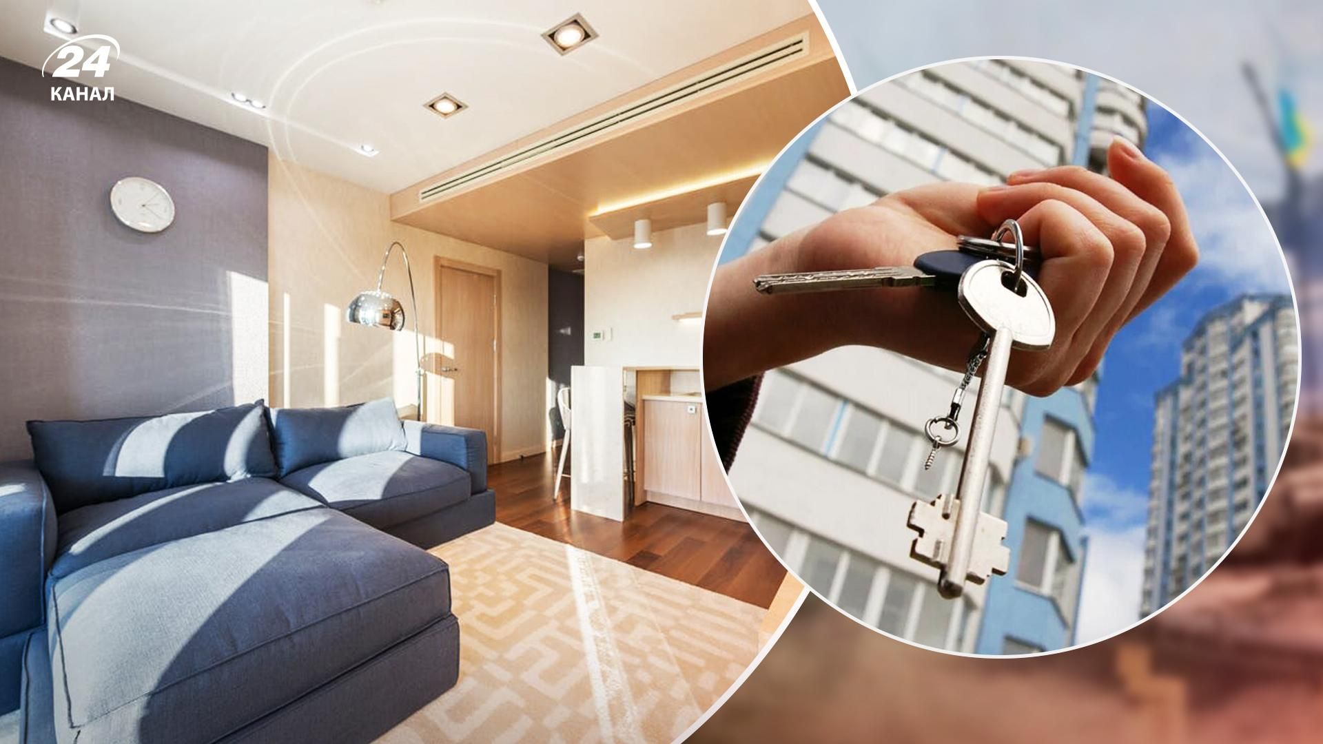 Посуточная аренда жилья в Украине  какие квартиры и где ищут чаще всего - Недвижимость Посуточная аренда жилья в Украине  какие квартиры и где ищут чаще всего - Недвижимость