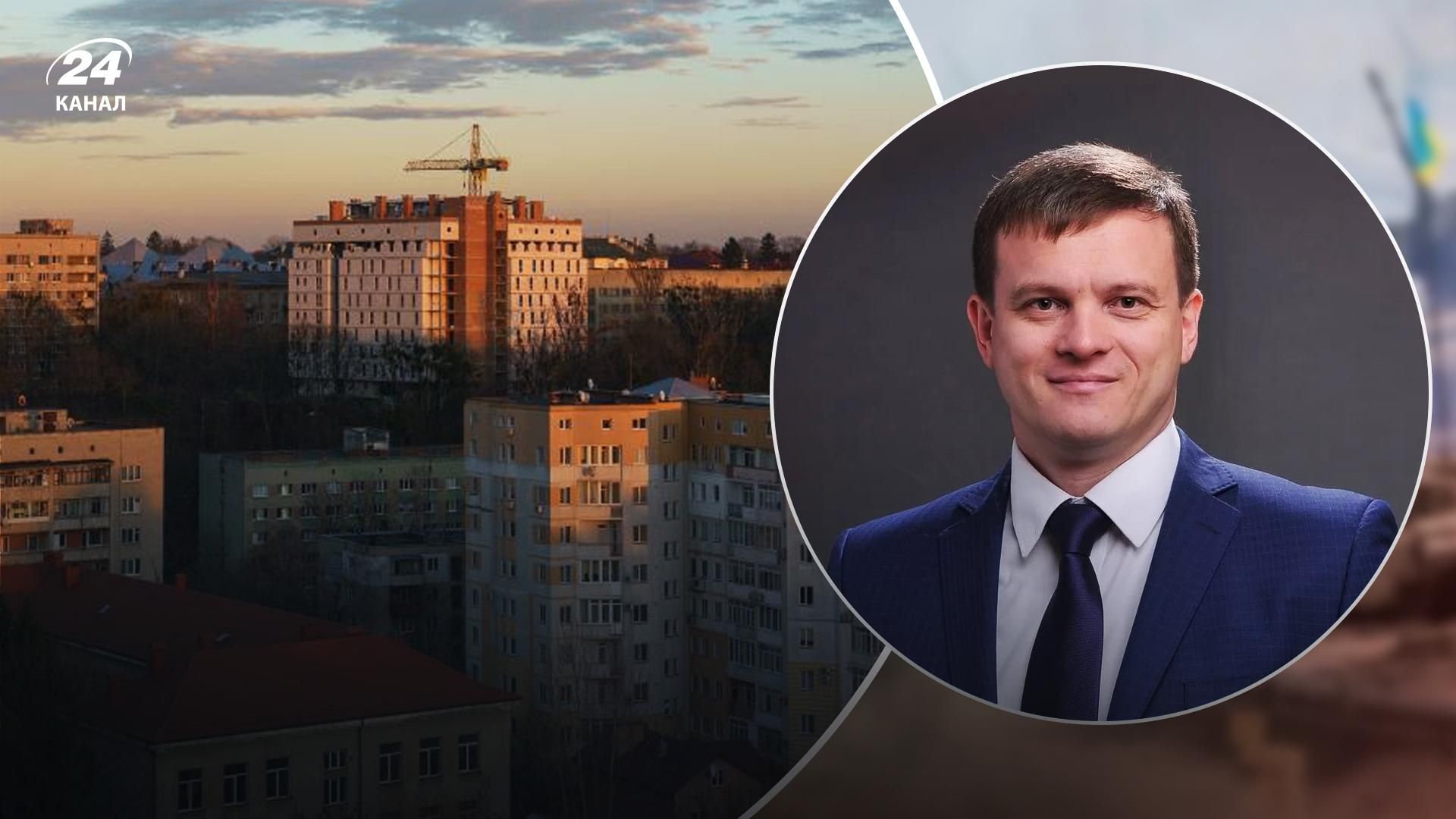 В яких регіонах України найактивніше скуповують житло - Нерухомість В яких регіонах України найактивніше скуповують житло - Нерухомість