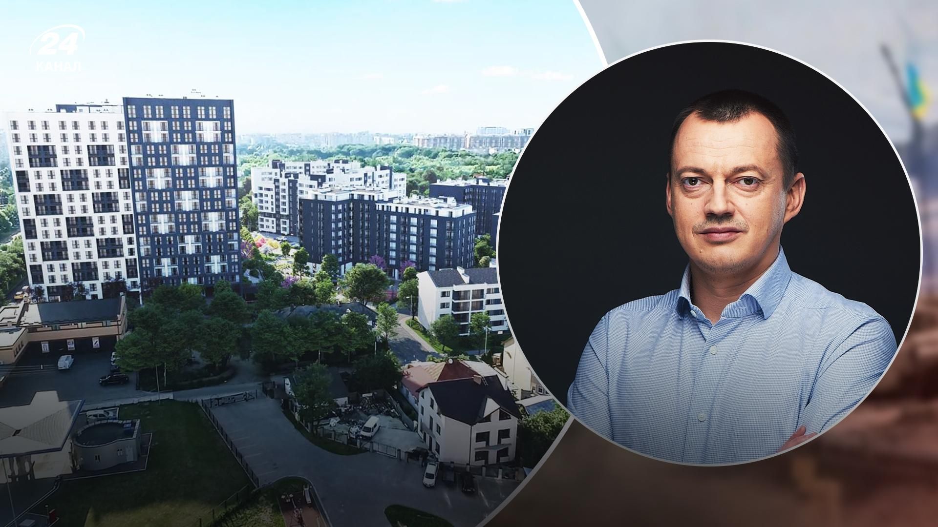 Новые приоритеты какое жилье будут строить в Украине после войны - Недвижимость Новые приоритеты какое жилье будут строить в Украине после войны - Недвижимость