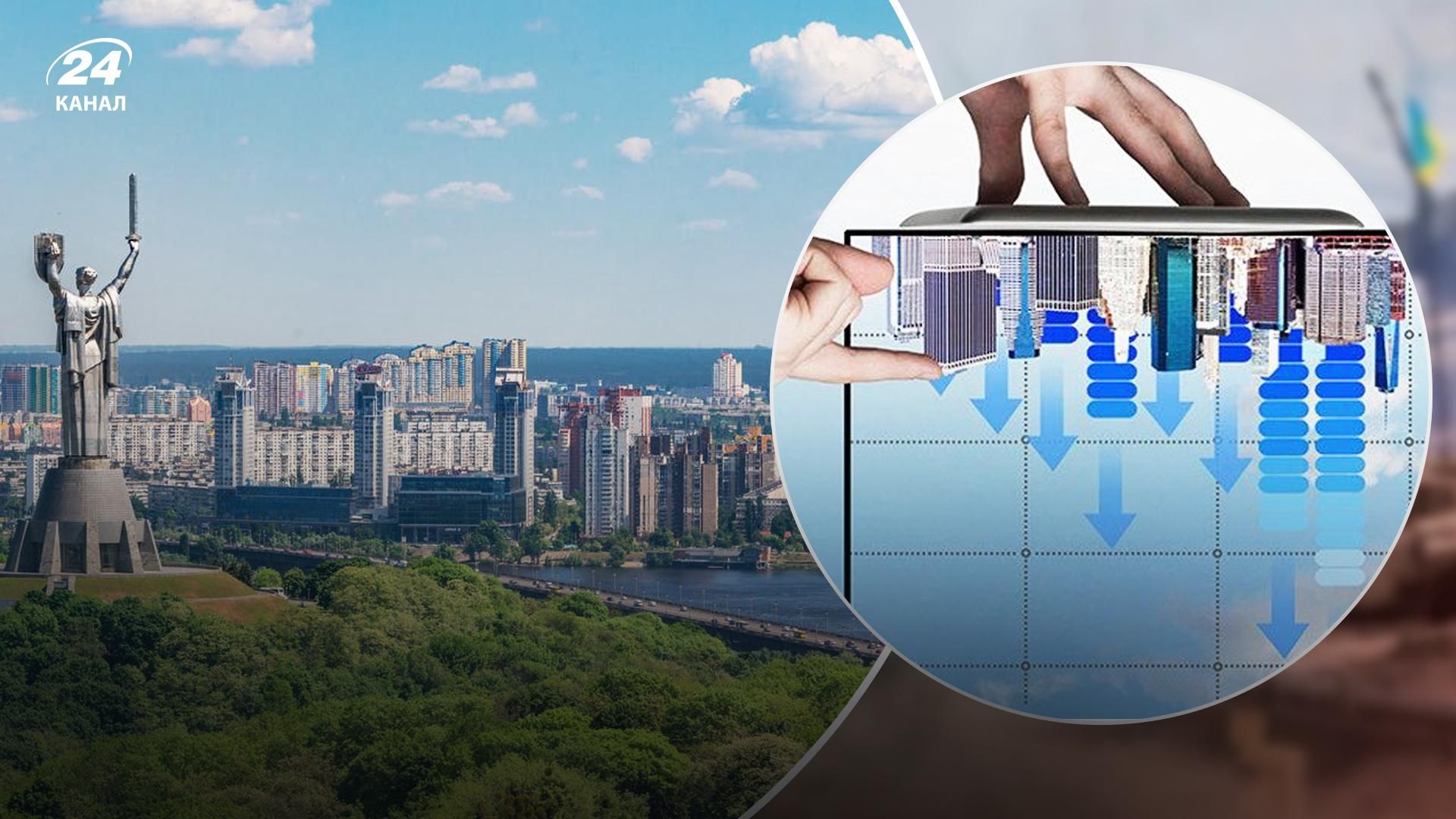 С февраля цены упали на 45% сколько стоит аренда квартир в Киеве - Недвижимость С февраля цены упали на 45% сколько стоит аренда квартир в Киеве - Недвижимость