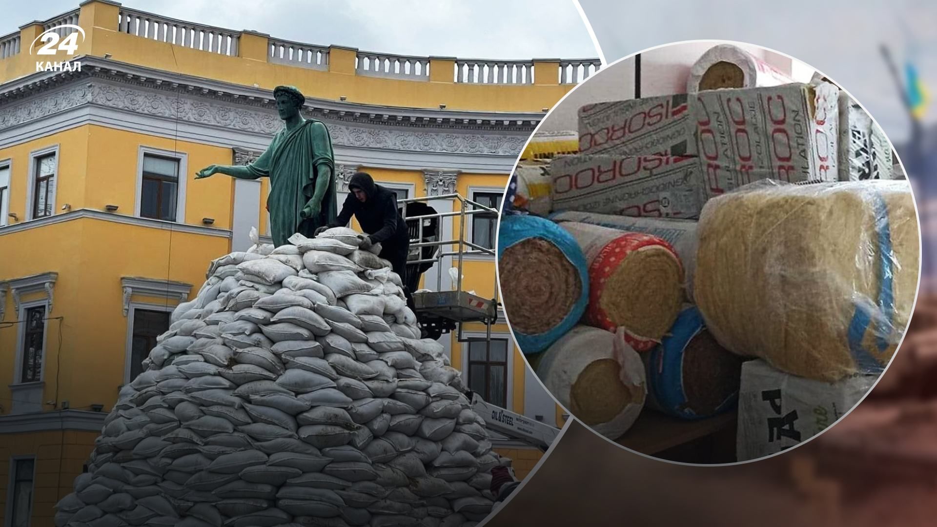 В Варшаве создали центр послевоенного восстановления Украины - Недвижимость В Варшаве создали центр послевоенного восстановления Украины - Недвижимость