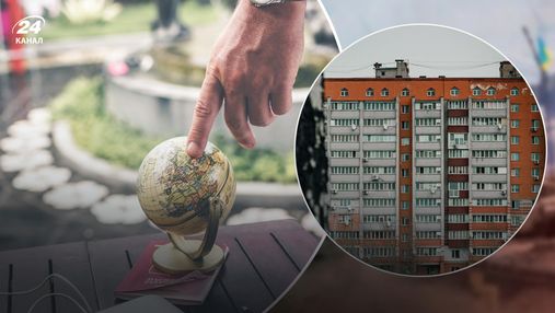 Как изменились цены на жилье в первом квартале 2022 года: рейтинг Global Property Guide