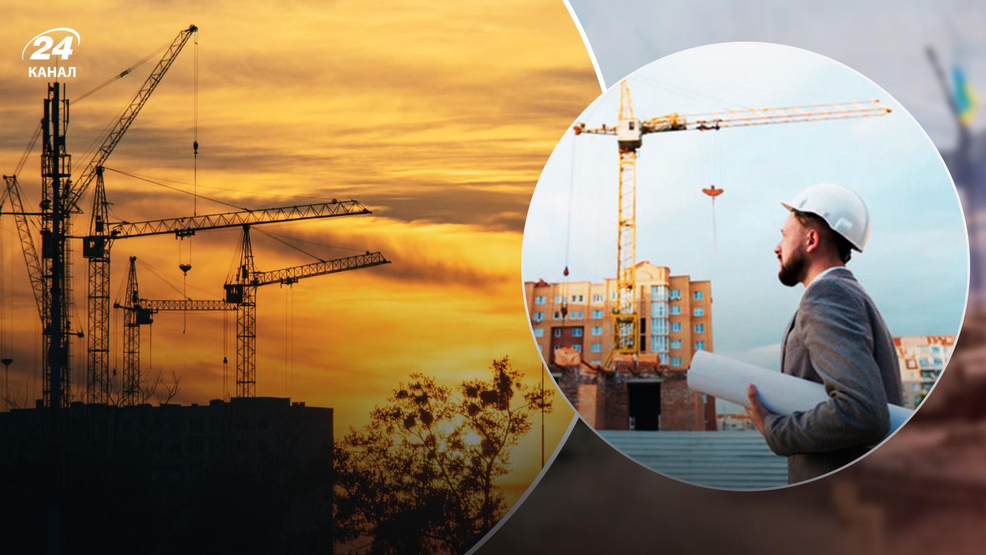 Від шоку до відновлення які фази переживає ринок нерухомості України під час війни - Нерухомість Від шоку до відновлення які фази переживає ринок нерухомості України під час війни - Нерухомість