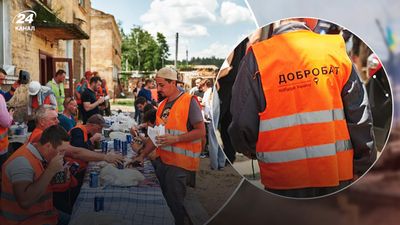 Відбудовують Україну спільним зусиллями: в яких регіонах діє волонтерський проєкт "Добробат"