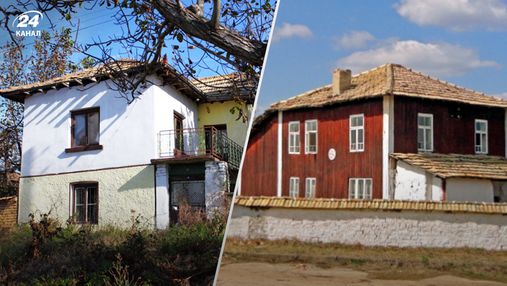 Бюджетна нерухомість у Болгарії: 3 варіанти до  4 500 євро