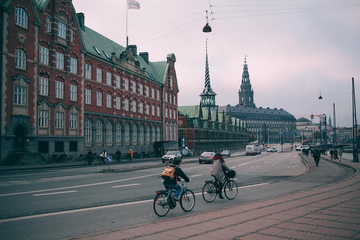Доступне житло у Данії  що відомо про нову соціальну програму країни - Нерухомість