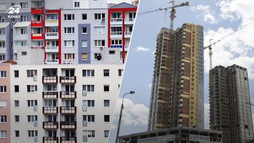 Украинцы будут массово скупать "вторичку": как это повлияет на рынок жилья