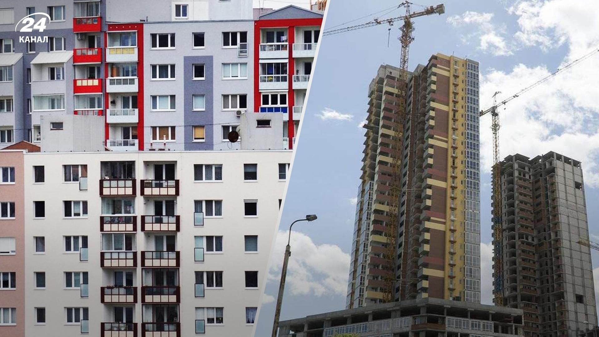 Украинцы будут массово скупать "вторичку"  как это повлияет на рынок жилья - Недвижимость